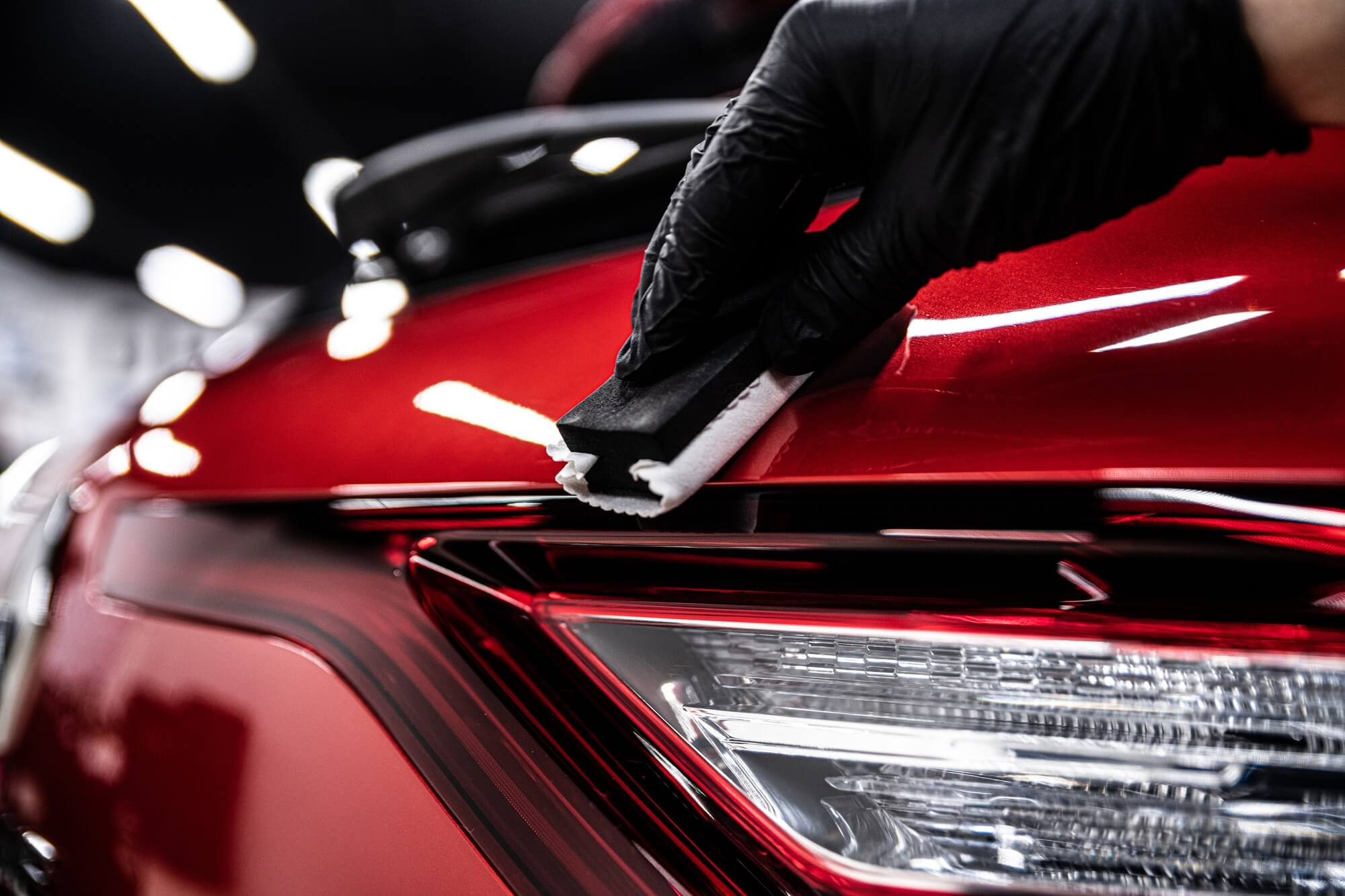 Ceramic Coating