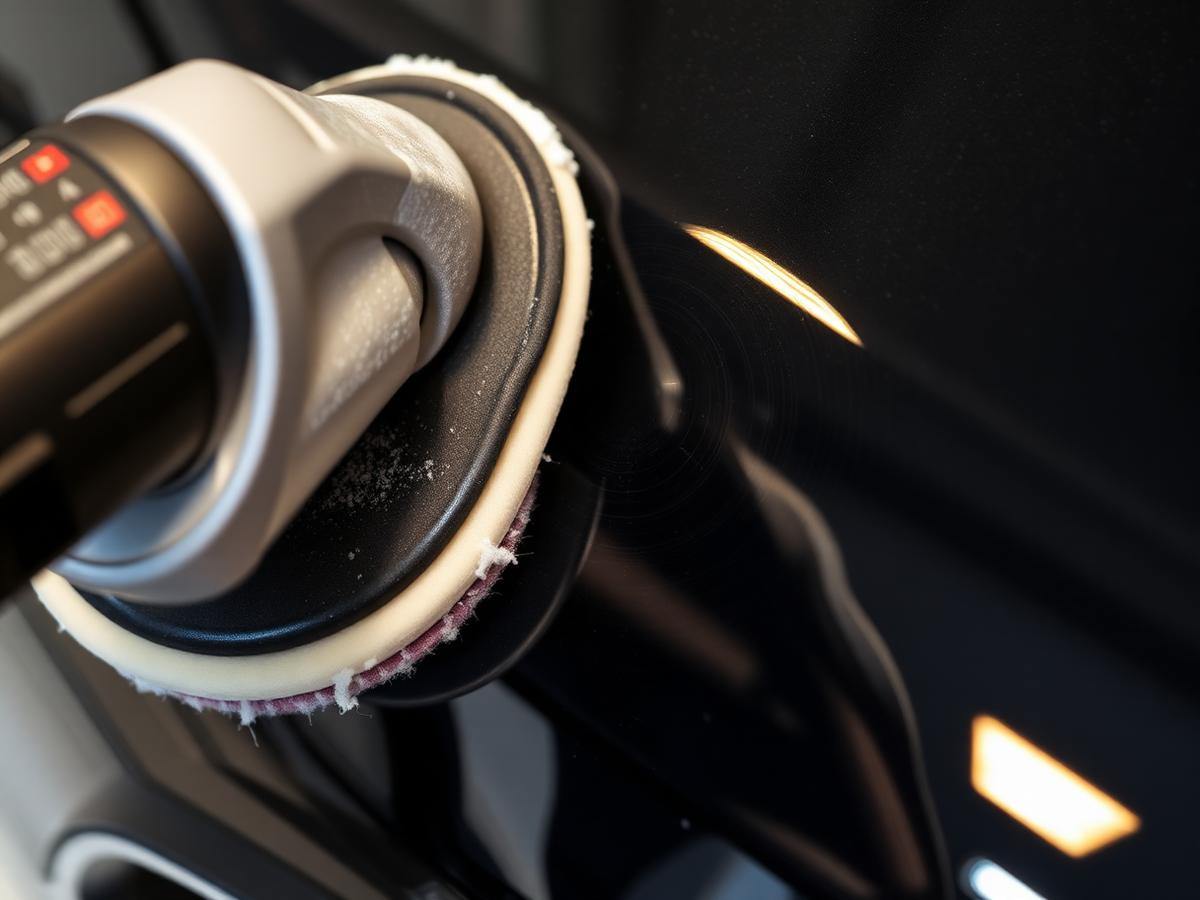 Paint Correction